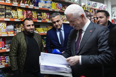 Zimem Defteri geleneği sürüyor. 32 bin ailenin borcu kapatıldı