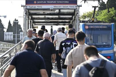 1 Mayıs'ta toplu taşıma ücretsiz mi? Metro, Marmaray, Başkentray ve İZBAN ücretsiz mi olacak?