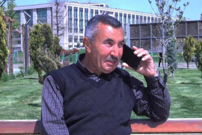 1,5 milyon liralık altınlarını kaptırmıştı: ''Parolayı söyleyince teslim ettim''