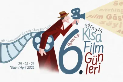 21 ülkeden 59 film İzmir’de