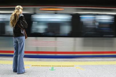 23 Nisan’da o hatlar kuruş almayacak. Marmaray, İZBAN, Başkentray toplu taşıma araçları 23 Nisan'da ücretsiz mi?