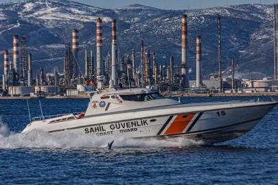 23 Nisan'da TCSG-15 ve TCG Tayfun ziyaret edilebilecek