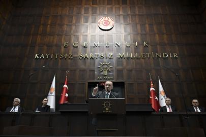 4 belediye daha AK Parti'ye geçiyor