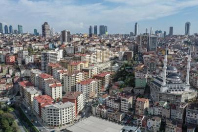 500 bin sosyal konut için İstanbul'da kura heyecanı başlıyor