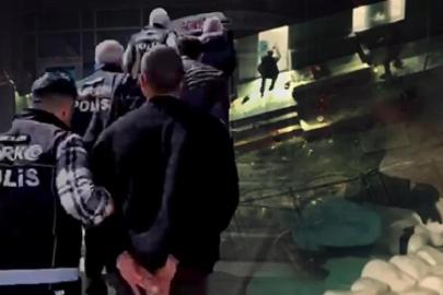 586 kg uyuşturucu madde ile 4,7 milyon adet uyuşturucu hap ele geçirildi