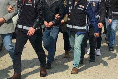 67 ilde uyuşturucu operasyonu: 349 tutuklama