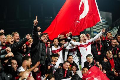 A Milli Takımımızın Dünya Kupası fikstürü