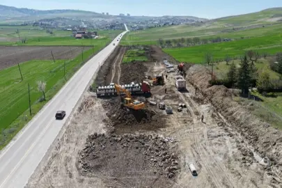 ABB'den yeni bağlantı bulvarı