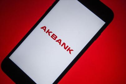Akbank'ta yaşanan erişim sorunu giderildi