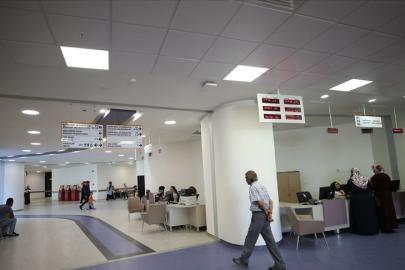 Ameliyat faturasını e-Devlet'ten sorguladı, fazla alınan ücret için KDK'ya başvurdu. Faiziyle iade kararı