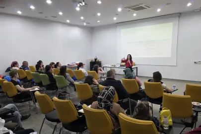 ASSİM’de diyabet teknolojileri eğitimi