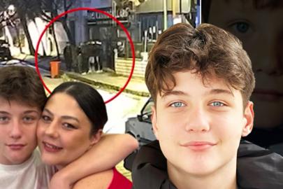 Atlas Çağlayan cinayeti. İddianame kabul edildi, ilk duruşma tarihi belli oldu