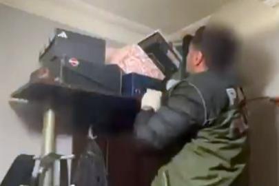 Avcılar'da operasyon. 172 kilogram uyuşturucu madde ele geçirildi