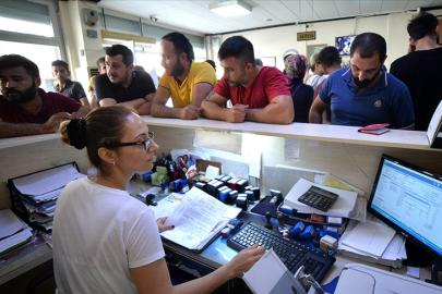AYM'den noter düzenlemesi. Artık dava açılamayacak