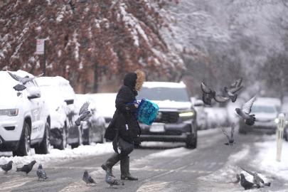 Bahar yerini kışa bırakıyor. Sıcaklık düşecek, kar yağacak