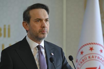 Bakan Bayraktar: İşçilerimizin mağdur olmayacağı bir süreç yürütüyoruz