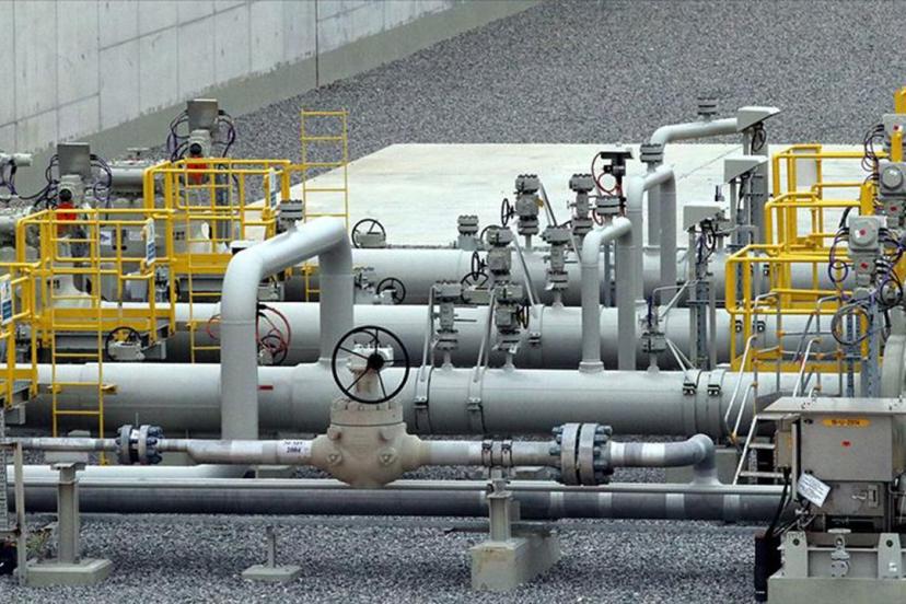 Bakan Bayraktar: TürkAkım boru hattının güvenliği önemli