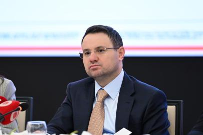 Bakan Gürlek: Suça sürüklenen çocuk kavramı değişecek, cezalar artacak