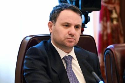 Bakan Gürlek'ten Özel'e tepki: Yargı süreci başladı