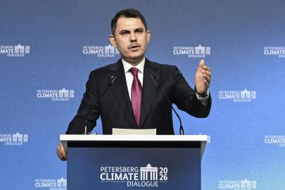 Bakan Kurum: Tecrübemizi tüm dünyaya aktarmak istiyoruz