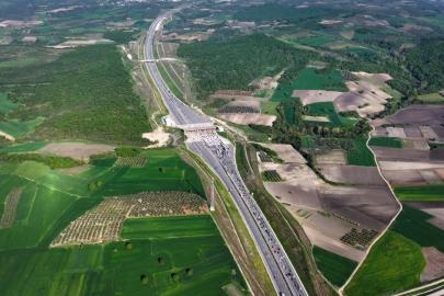 Bakanlıktan açıklama geldi. Bursa Çevre Yolu paralı mı oluyor?