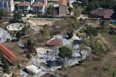 Balıkesir'de Susurluk’a modern yaşam alanı