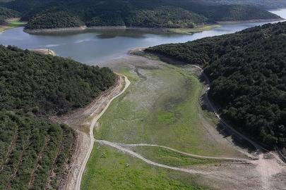 Baraj doluluk oranları açıklandı 12 Nisan: İstanbul barajları ne kadar, yüzde kaç dolu? (İSKİ güncel baraj doluluk oranları)
