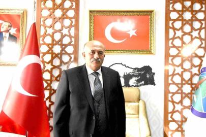 Başkan Özcan’dan Şenkaya’nın 108’nci kurtuluş yıl dönümü mesajı