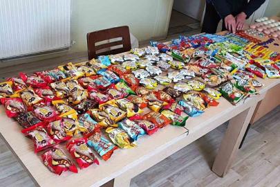 Battalgazi’de bakkallara yönelik denetimler gerçekleştirildi