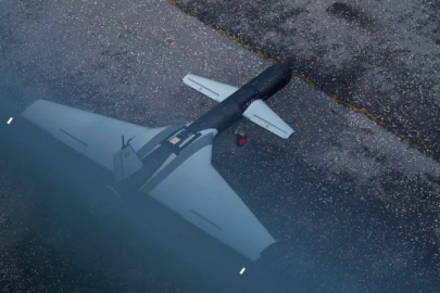 Baykar’dan Mızrak Akıllı Dolanan Mühimmat Sistemi: SAHA 2026’da ilk kez vitrine çıkıyor