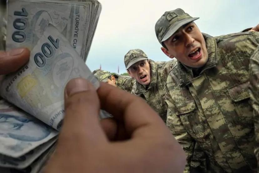 Bedelli askerlikte yeni tarife. 2026 Bedelli askerlik ücreti ne kadar oldu, yüzde kaç zamlandı? 