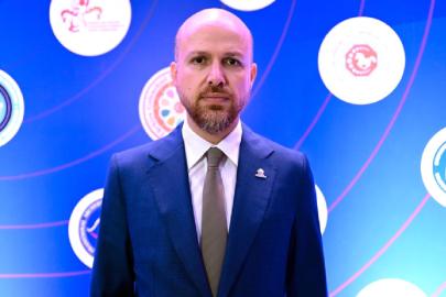 Bilal Erdoğan: Etnospor hareketinde 4 değerimizden bir tanesi barış