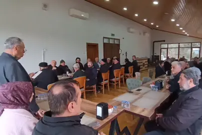 Bilecik Pazaryeri'nde Başkan Karabey’den muhalefete sert eleştiri