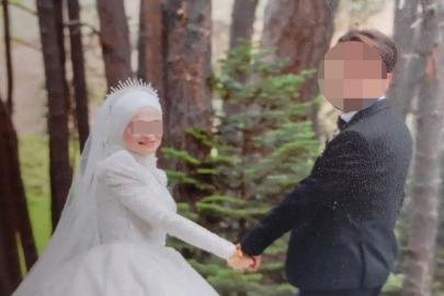 Bolu’da anne dehşeti. 2 aylık bebeğini öldürdü
