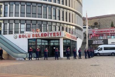 Bolu'daki 'irtikap' soruşturması sürüyor: 3 yeni gözaltı kararı