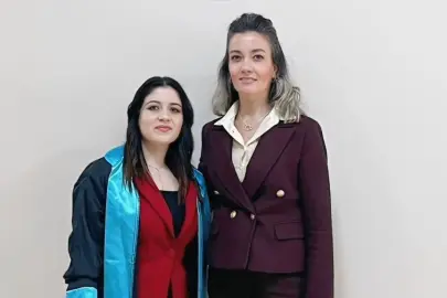 Bolvadin'e akademik başarı