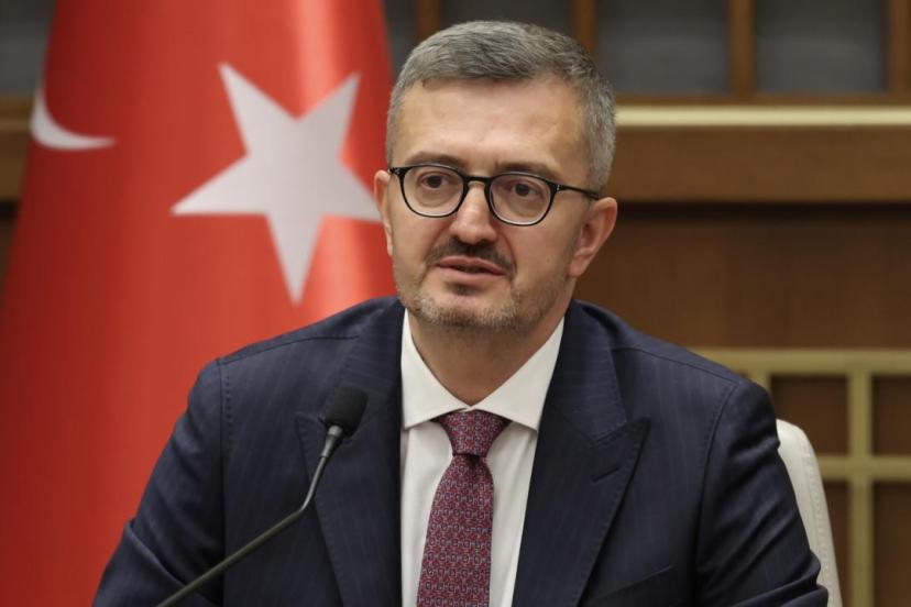 Burhanettin Duran: Türkiye'nin istikameti milletin iradesidir