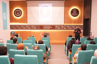 Bursa Yıldırım’da gençler tarihle buluşuyor