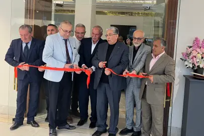 Bursa'da Anadolu’nun hikâyesi ve toprağın rengi bu sergide