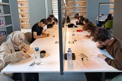 Bursa'da üniversite hayaline 'Yıldırım' destek