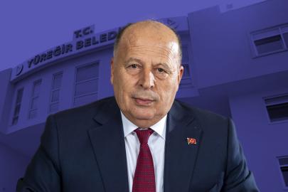 CHP'li başkana yolsuzluk davasında hapis cezası