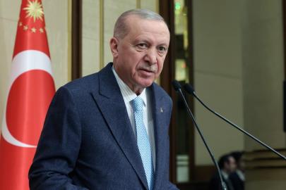 Cumhurbaşkanı Erdoğan: Ateşkesten memnuniyet düyüyoruz