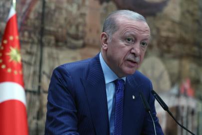Cumhurbaşkanı Erdoğan: CHPnin, mevcut yönetim altında düşürüldüğü bu perperişan hallerden ülkemiz siyaseti adına üzüntü duyuyoruz