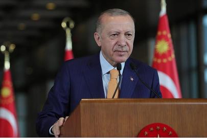 Cumhurbaşkanı Erdoğan: Sözün yerini silahlar almamalı