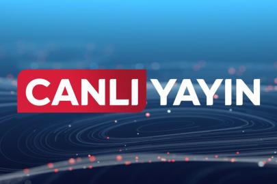 Cumhurbaşkanı Erdoğan, TRT 48. Uluslararası 23 Nisan Çocuk Şenliği'nde konuşuyor