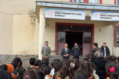 Dedeli’de örnek temizlik seferberliği: Gelecek nesillerle el ele