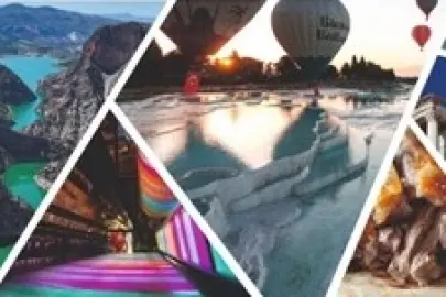 Denizli Büyükşehir’le kültür ve gastronomi bir arada