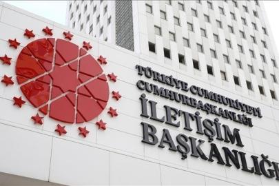 DMM: Cumhurbaşkanı Erdoğan'a atfedilen ifadeler asılsız