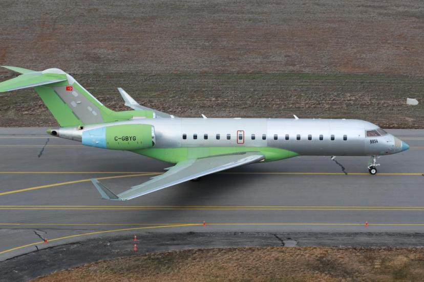 Dünyada sayılı ülke yapabiliyor: Milli HAVA SOJ için geri sayım başladı