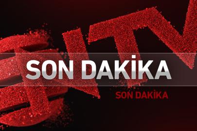 Ege Denizi açıklarında 5,9 büyüklüğünde deprem